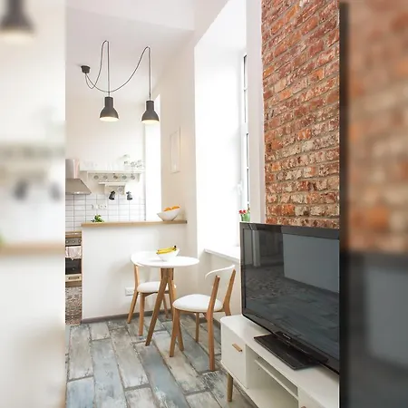Apartamento Safranova Zahrada *