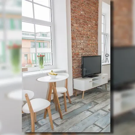 Safranova Zahrada Apartamento *