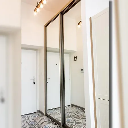Apartamento Safranova Zahrada