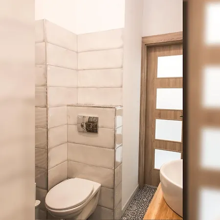 Safranova Zahrada Košice