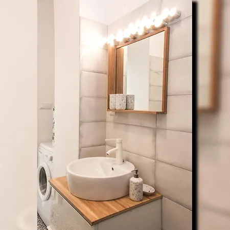 Apartamento Safranova Zahrada *