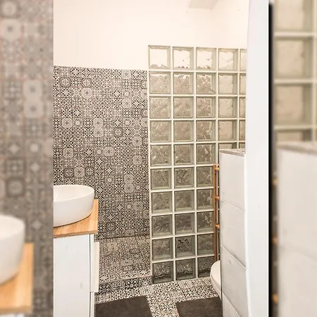 Safranova Zahrada Apartamento Košice