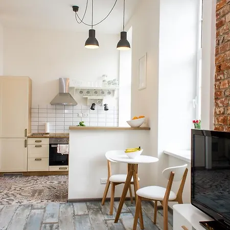 Apartamento Safranova Zahrada *