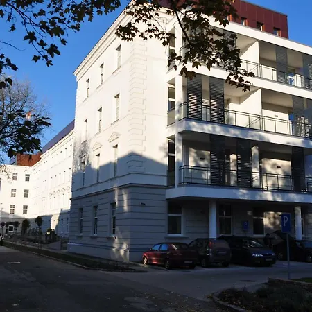 Safranova Zahrada Košice