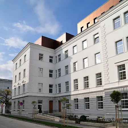 Safranova Zahrada Apartamento