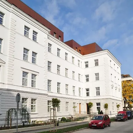 Apartamento Safranova Zahrada Košice