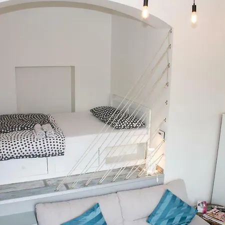 Safranova Zahrada Apartamento *
